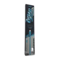 Дата кабель Remax RC-001m Full Speed micro USB Blue