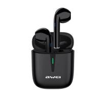 Наушники Bluetooth AWEI T21 Black