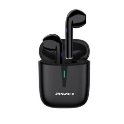 Наушники Bluetooth AWEI T21 Black