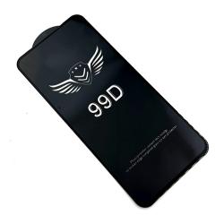 Защитное стекло 99D OPPO A94 Black (тех. упаковка)