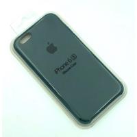 Чехол iPhone 6/6S Silicon Case Copy #58 Pine Green