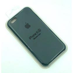 Чехол iPhone 6/6S Silicon Case Copy #58 Pine Green