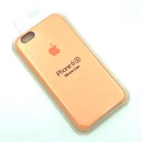 Чехол iPhone 6/6S Silicon Case Copy #59 Flamingo