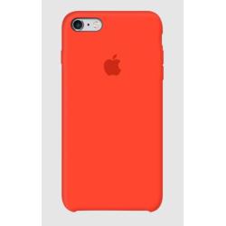 Чехол iPhone 7/8 Silicon Case Copy #02 New Apricot