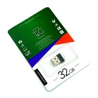 USB Flash Drive 32Gb Touch&Go TG010 Black