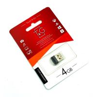 USB Flash Drive 4Gb Touch&Go TG010 Black