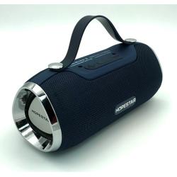 Колонка Bluetooth HOPESTAR H40 Dark Blue