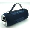 Колонка Bluetooth HOPESTAR H40 Dark Blue