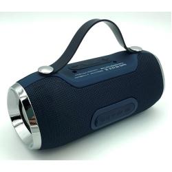 Колонка Bluetooth HOPESTAR H40 Dark Blue