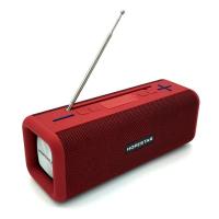 Колонка Bluetooth HOPESTAR T9 Red