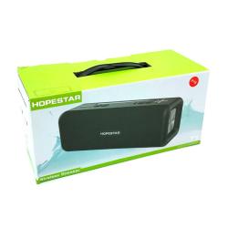 Колонка Bluetooth HOPESTAR T9 Red
