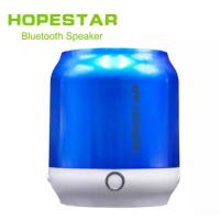 Колонка Bluetooth HOPESTAR H8 Blue