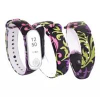 Браслет для смарт часов Mi Band 3 / 4 Fstarbook