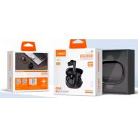 Наушники Bluetooth LDNIO T05 Bass Boost Black
