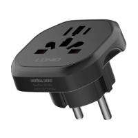 Сетевой переходник LDNIO Z7 10A 2500W Black
