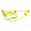 Наушники Celebrat SKY-1 Yellow