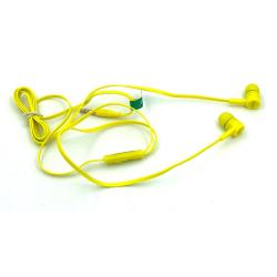 Наушники Celebrat SKY-1 Yellow