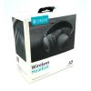 Наушники Bluetooth Celebrat A9 Black