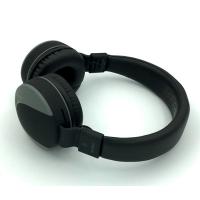 Наушники Bluetooth Celebrat A9 Black