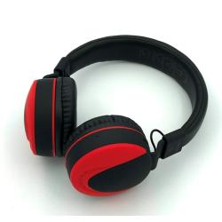 Наушники Bluetooth Celebrat A9 Red