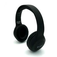 Наушники Bluetooth Celebrat A23 Black
