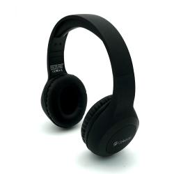 Наушники Bluetooth Celebrat A23 Black