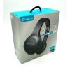 Наушники Bluetooth Celebrat A23 Black