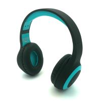 Наушники Bluetooth Celebrat A23 Blue