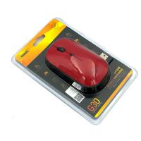 Мышь Remax G30 Red