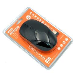 Мышь Remax G20 Black