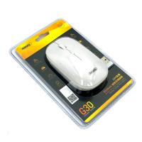 Мышь Remax G30 White