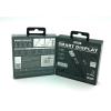 Дата кабель Remax RC-096a Smart Display 2.1A 1.2m Type C Black