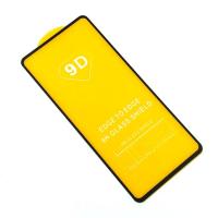 Защитное стекло 9D XIAOMI Redmi Note 9s/Redmi Note 9 Pro/Redmi Note 9 Pro Max Black (тех. упаковка)