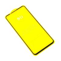Защитное стекло 9D Huawei Honor 20 / Honor 20S / Honor 20 Pro Black (тех. упаковка)