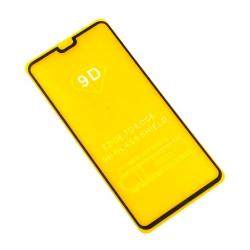 Защитное стекло 9D Huawei Mate 30 Black (тех. упаковка)