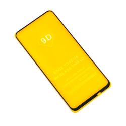 Защитное стекло 9D Huawei Honor 9x Pro Black (тех. упаковка)
