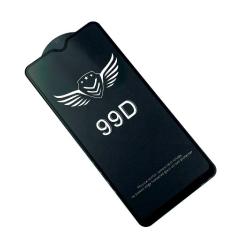 Защитное стекло 99D SAMSUNG A01 Core 2020 Black (тех. упаковка)