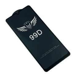 Защитное стекло 99D SAMSUNG A11 2020 Black (тех. упаковка)