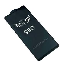 Защитное стекло 99D SAMSUNG A21 2020 Black (тех. упаковка)