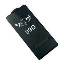 Защитное стекло 99D SAMSUNG A51 2020 Black (тех. упаковка)