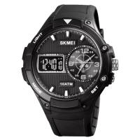 Часы SKMEI Model No.1761 Black_Black