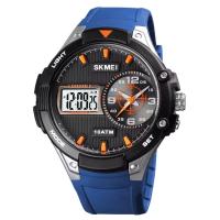Часы SKMEI Model No.1761 Blue