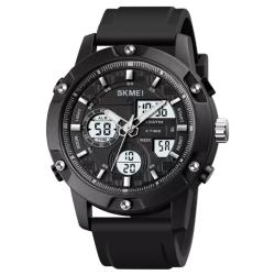 Часы SKMEI Model No.1757 Black_White