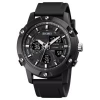 Часы SKMEI Model No.1757 Black_Black