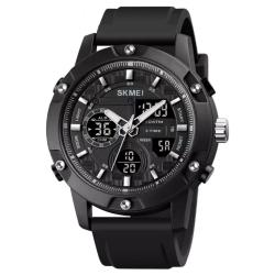 Часы SKMEI Model No.1757 Black_Black