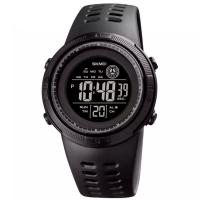 Часы SKMEI Model No.1773 Black_Black