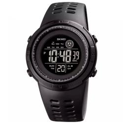 Часы SKMEI Model No.1773 Black_Black