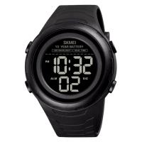 Часы SKMEI Model No. 1675 Black