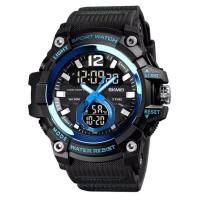Часы SKMEI Model No.1725 Blue