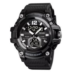 Часы SKMEI Model No.1725 Black